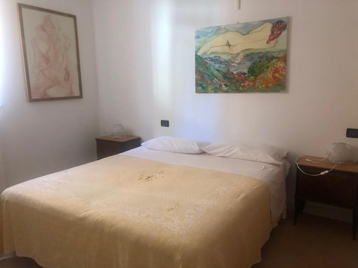 Appartamento Vicino Al Mare Moneglia Dış mekan fotoğraf