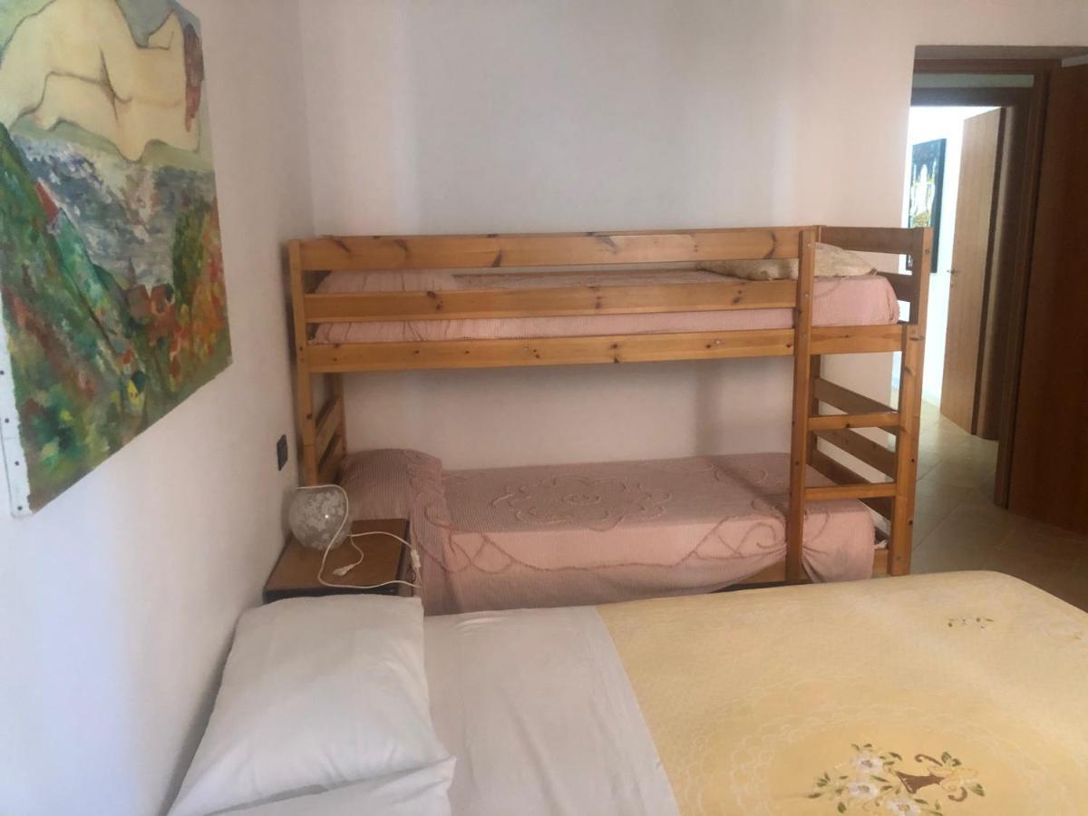 Appartamento Vicino Al Mare Moneglia Dış mekan fotoğraf