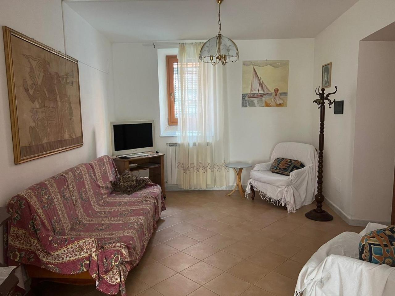 Appartamento Vicino Al Mare Moneglia Dış mekan fotoğraf