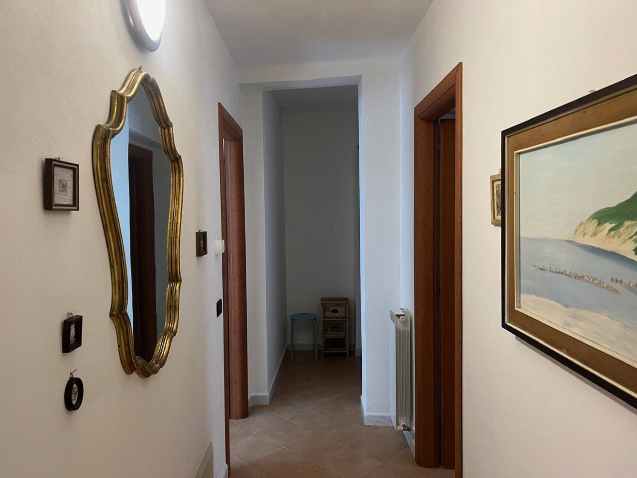 Appartamento Vicino Al Mare Moneglia Dış mekan fotoğraf