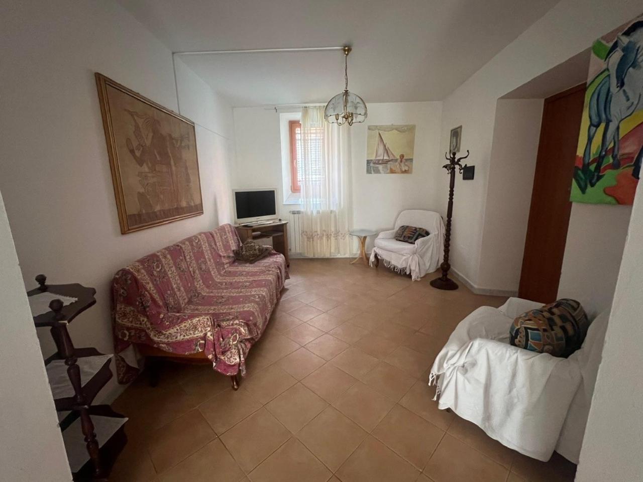 Appartamento Vicino Al Mare Moneglia Dış mekan fotoğraf